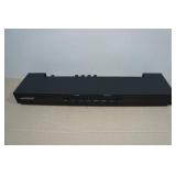Audioplex Zone Speaker Switcher Box