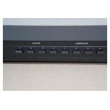 Audioplex Zone Speaker Switcher Box