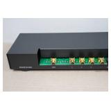 Audioplex Zone Speaker Switcher Box