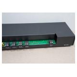 Audioplex Zone Speaker Switcher Box