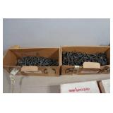 Assorted Fasteners