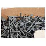 Assorted Fasteners