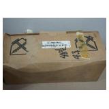 Assorted Fasteners
