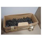 Assorted Fasteners