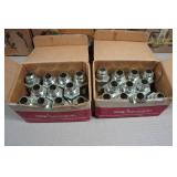 Assorted Fasteners