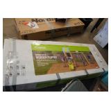 A-Game Sunnyville Wooden Play Set - Missing Some Boards