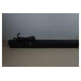 Roku Sound Bar