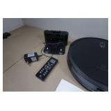 Amarey A800 Robot Vacuum Cleaner