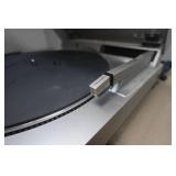 Realistic Lab-2200 Direct Drive Linear Tracking Turntable