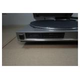 Realistic Lab-2200 Direct Drive Linear Tracking Turntable