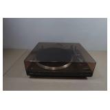 Philips 677 Turntable - Audio-Technica Cartridge