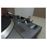 Philips 677 Turntable - Audio-Technica Cartridge