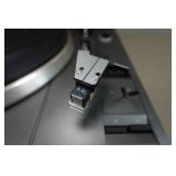 Philips 677 Turntable - Audio-Technica Cartridge