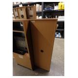 Pioneer Stereo System with Cabinet and Speakers