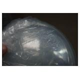 *2* Food Storage Tubs with Lids
