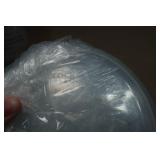 *2* Food Storage Tubs with Lids