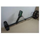 Nokta Score Metal Detection System
