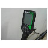 Nokta Score Metal Detection System