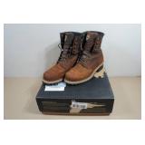 Irish Setter Mesabi Men