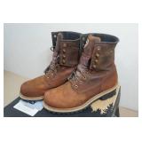 Irish Setter Mesabi Men