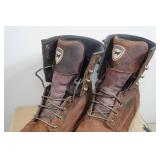 Irish Setter Mesabi Men