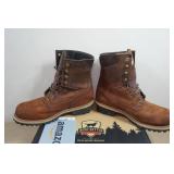 Irish Setter Mesabi Men