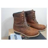 Irish Setter Mesabi Men