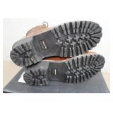 Irish Setter Mesabi Men