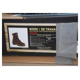 Irish Setter Mesabi Men