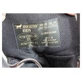 Irish Setter Mesabi Men