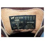 Irish Setter Ashby Men
