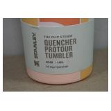 Stanley 40oz Quencher Protour Tumbler