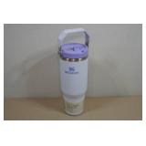 Stanley 30oz Flip Straw Tumbler