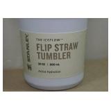 Stanley 30oz Flip Straw Tumbler