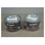 *2* Pints Old Masters Gel Stain - Early American