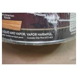 *2* Pints Old Masters Gel Stain - Early American