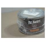 *2* Pints Old Masters Gel Stain - Early American