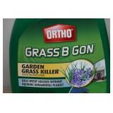 *2* Ortho Grass B Gon Garden Grass Killer