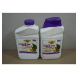 Garden Rich Liquid Iron for Lawn, Trees and Shrubs - 32fl oz