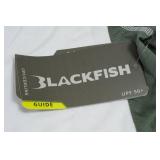 Blackfish Guide UPF/Cooling Long Sleeve - Large