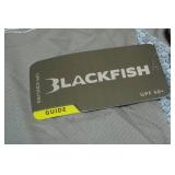 Blackfish Guide UPF/Cooling Long Sleeve - XL