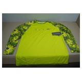 Blackfish Guide UPF/Cooling Long Sleeve - Large