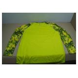 Blackfish Guide UPF/Cooling Long Sleeve - Large