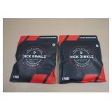 *2* Dick Rinkle Classic Boxer Briefs - XL