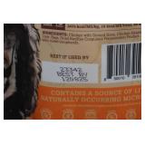 *2* Boss Dog Pro Balls Chicken Meatballs Dog Treats