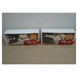 Mr Bird Ollie Owl Bird Seed Ornaments