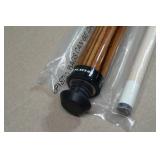 Players 2-Piece Pool Cue