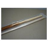 Players 2-Piece Pool Cue