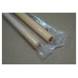 Players 2-Piece Pool Cue