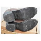 Smoky Mountain Western Style Boots - Child